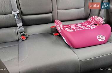 Седан Chevrolet Malibu 2018 в Черкасах