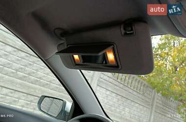 Седан Chevrolet Malibu 2018 в Черкасах