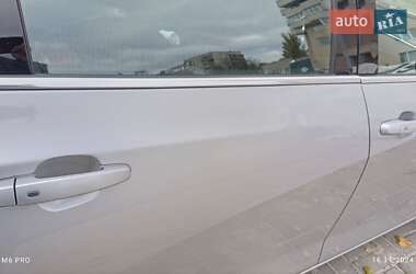 Седан Chevrolet Malibu 2018 в Черкасах