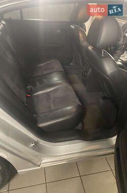 Седан Chevrolet Malibu 2012 в Макарові