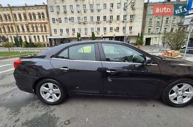 Седан Chevrolet Malibu 2012 в Києві