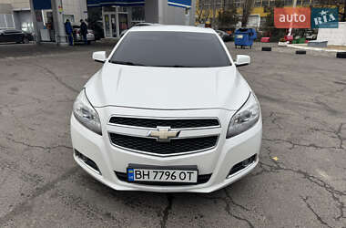 Седан Chevrolet Malibu 2015 в Одесі