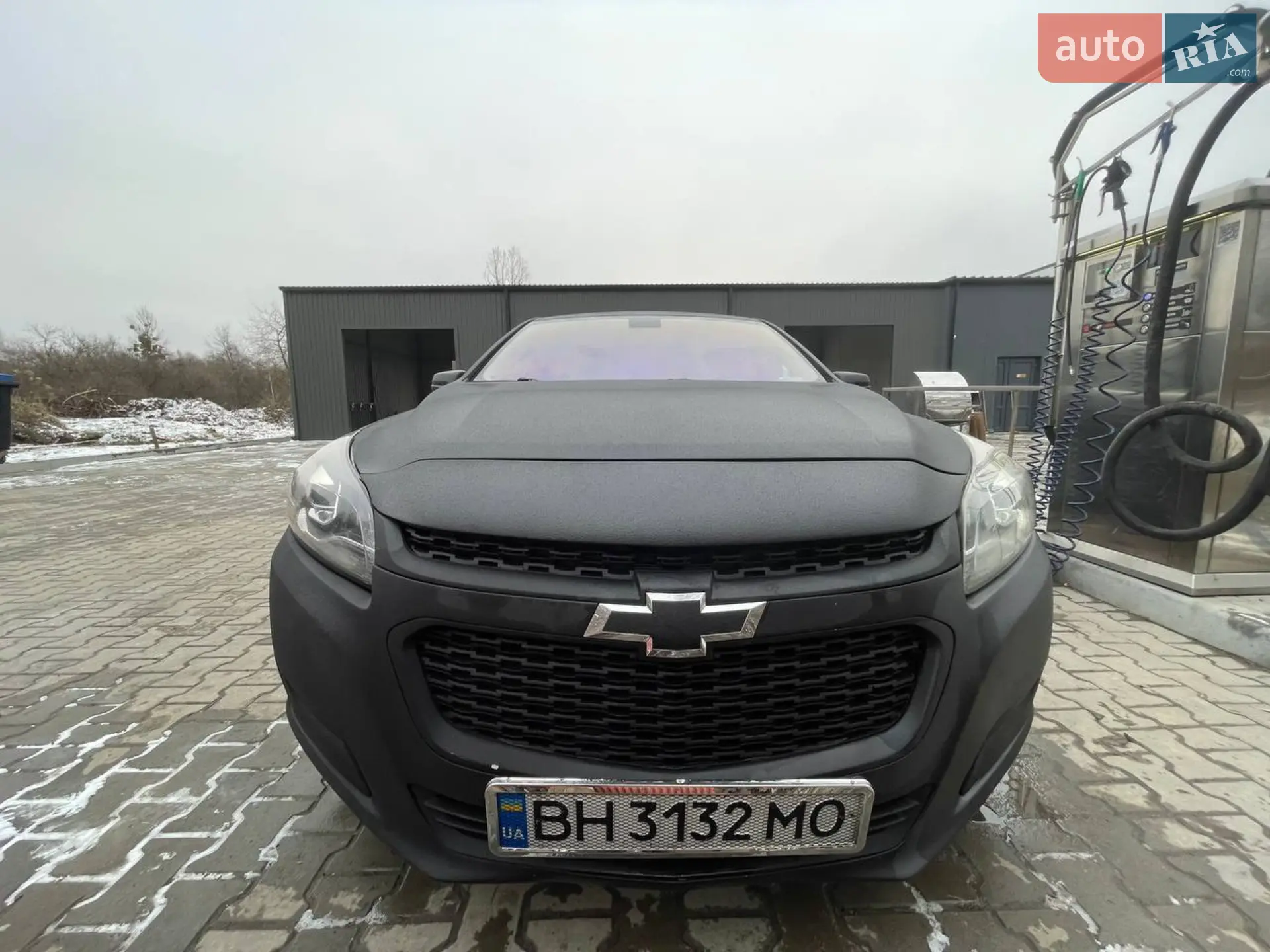2013 Chevrolet Malibu - мініатюра 25
