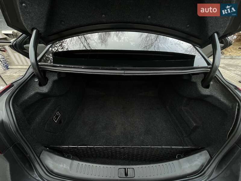 Седан Chevrolet Malibu 2013 в Львове фото 6 Седан Chevrolet Malibu 2013 в Львове