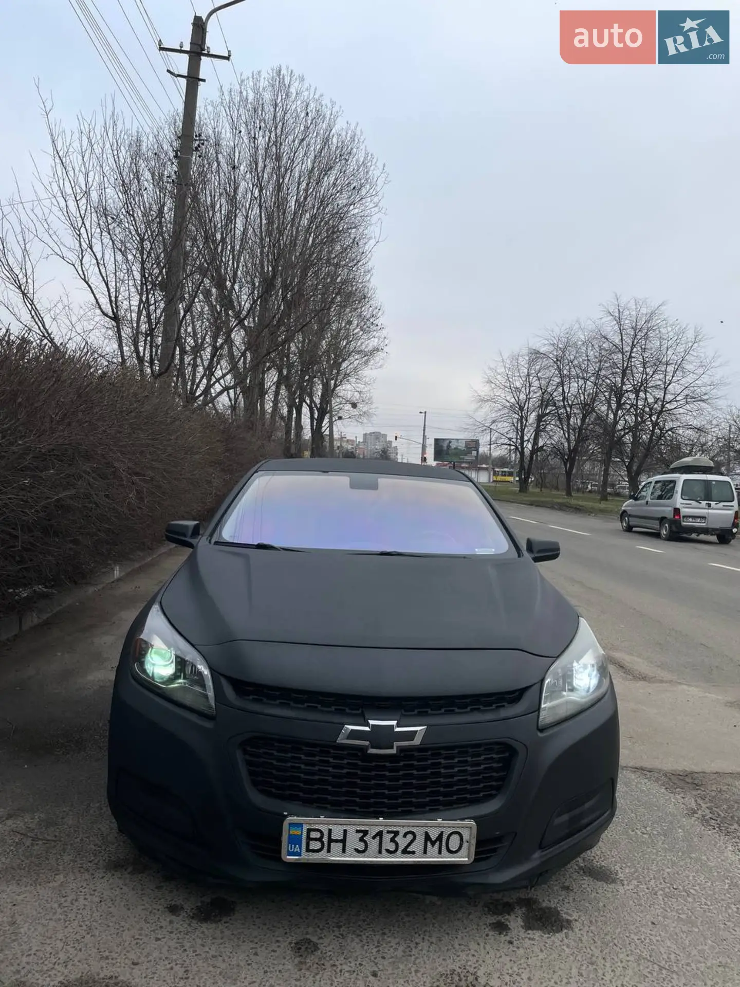 2013 Chevrolet Malibu - мініатюра 18