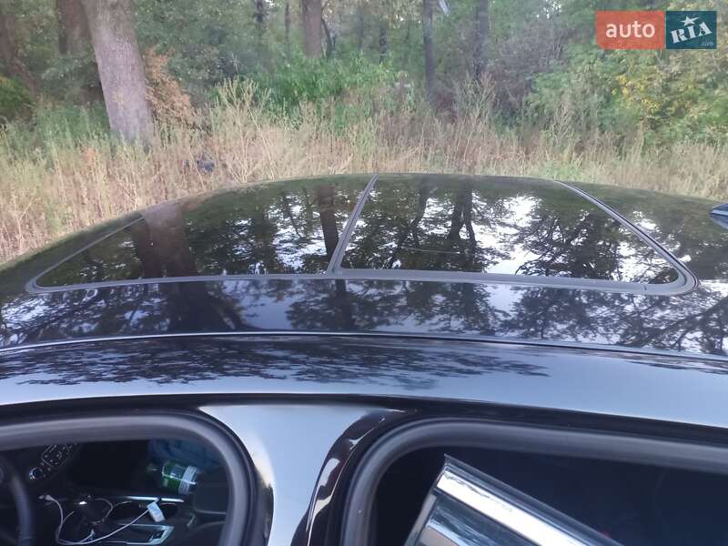 Седан Chevrolet Malibu 2016 в Києві фото 11 Седан Chevrolet Malibu 2016 в Києві