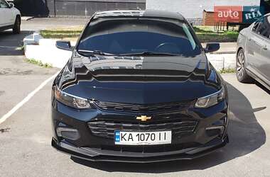 Седан Chevrolet Malibu 2016 в 