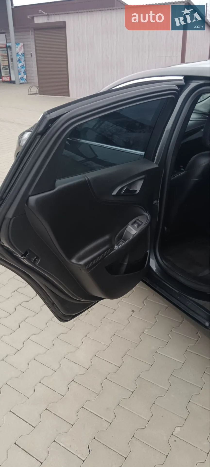 2016 Chevrolet Malibu - мініатюра 9
