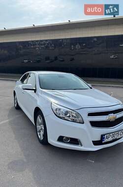 Седан Chevrolet Malibu 2012 в 