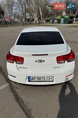 Седан Chevrolet Malibu 2012 в 