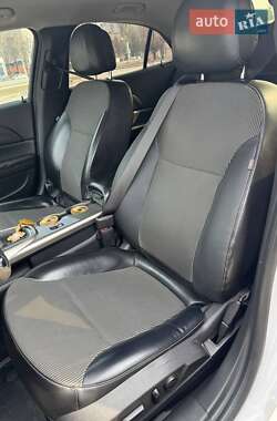 Седан Chevrolet Malibu 2012 в 