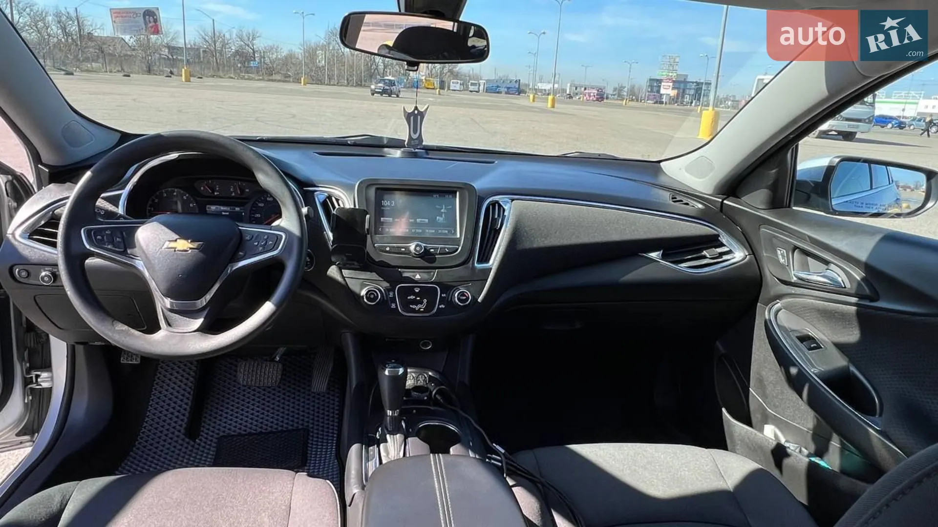 2016 Chevrolet Malibu - мініатюра 7