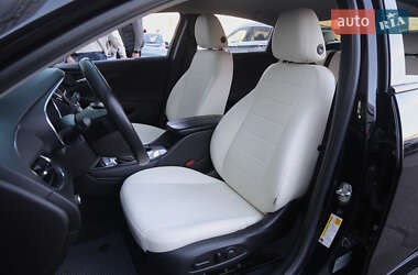 Седан Chevrolet Malibu 2016 в 