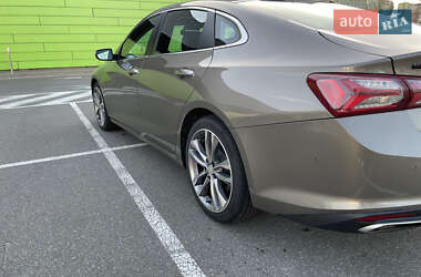 Седан Chevrolet Malibu 2020 в 