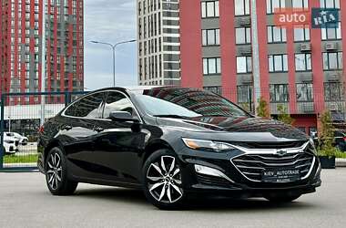 Седан Chevrolet Malibu 2020 в 