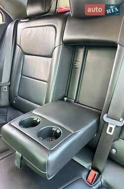 Седан Chevrolet Malibu 2016 в 