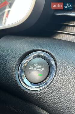Седан Chevrolet Malibu 2016 в 