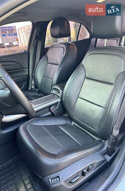 Седан Chevrolet Malibu 2016 в 