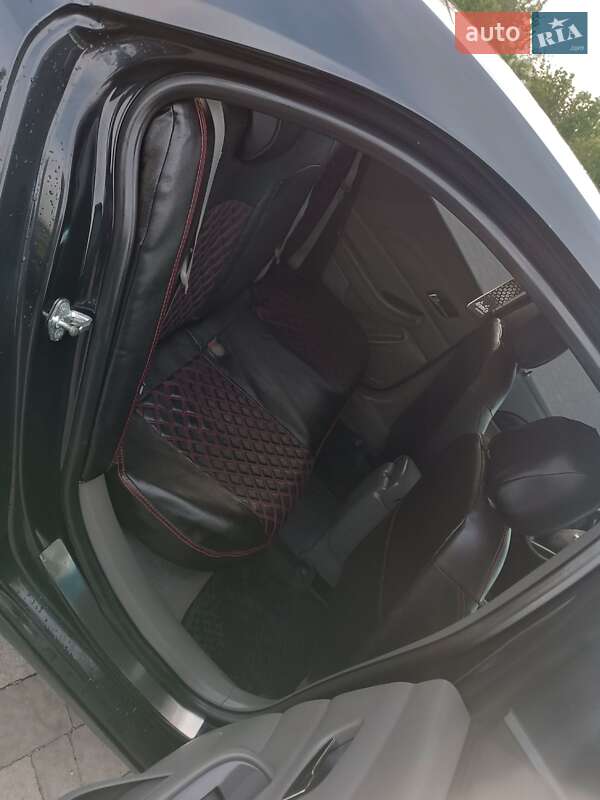 Седан Chevrolet Malibu 2012 в Білій Церкві