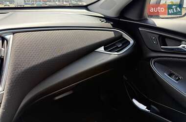 Седан Chevrolet Malibu 2016 в 