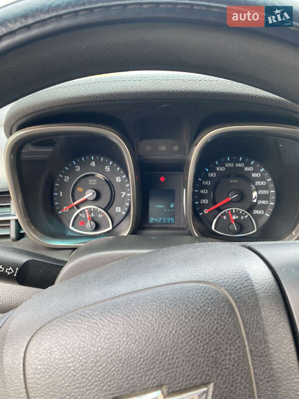 Седан Chevrolet Malibu 2012 в Олександрії