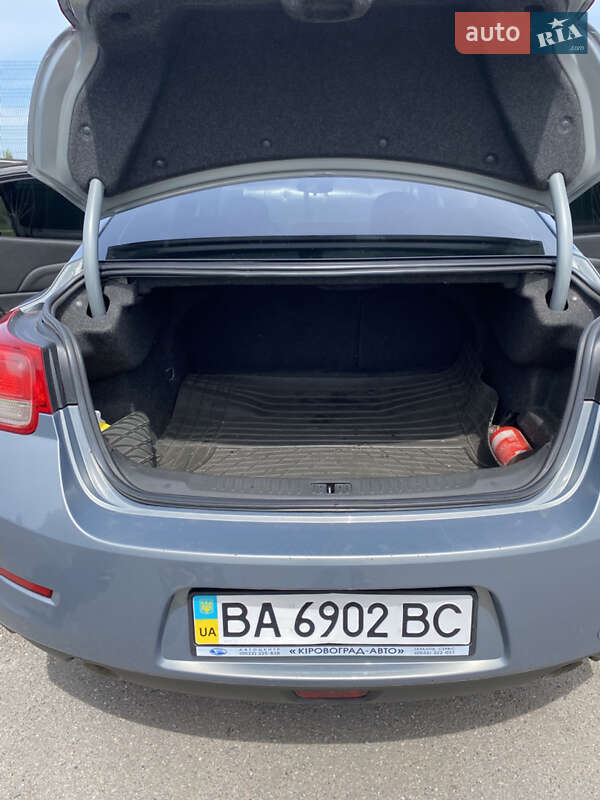 Седан Chevrolet Malibu 2012 в Олександрії