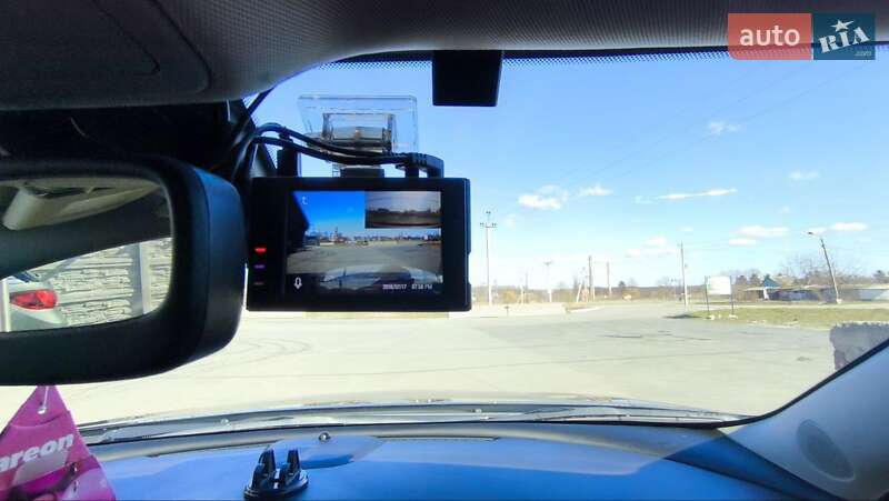 Седан Chevrolet Malibu 2015 в Жашківу