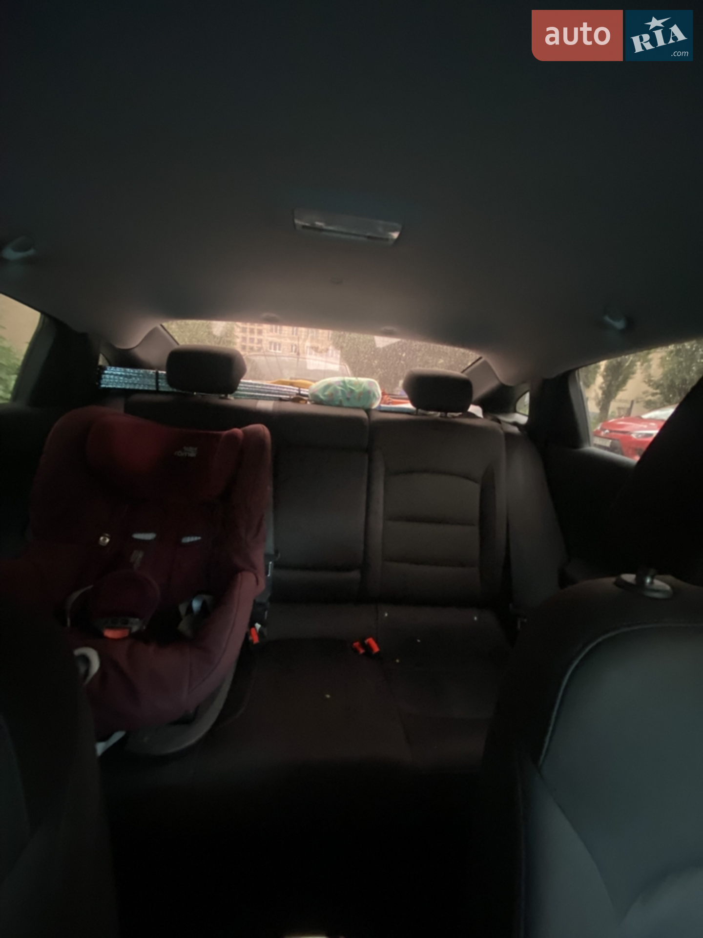 2017 Chevrolet Malibu - мініатюра 32