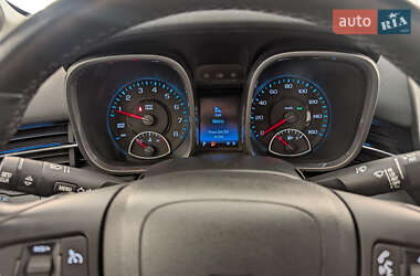 Седан Chevrolet Malibu 2014 в 