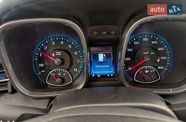 Седан Chevrolet Malibu 2014 в 