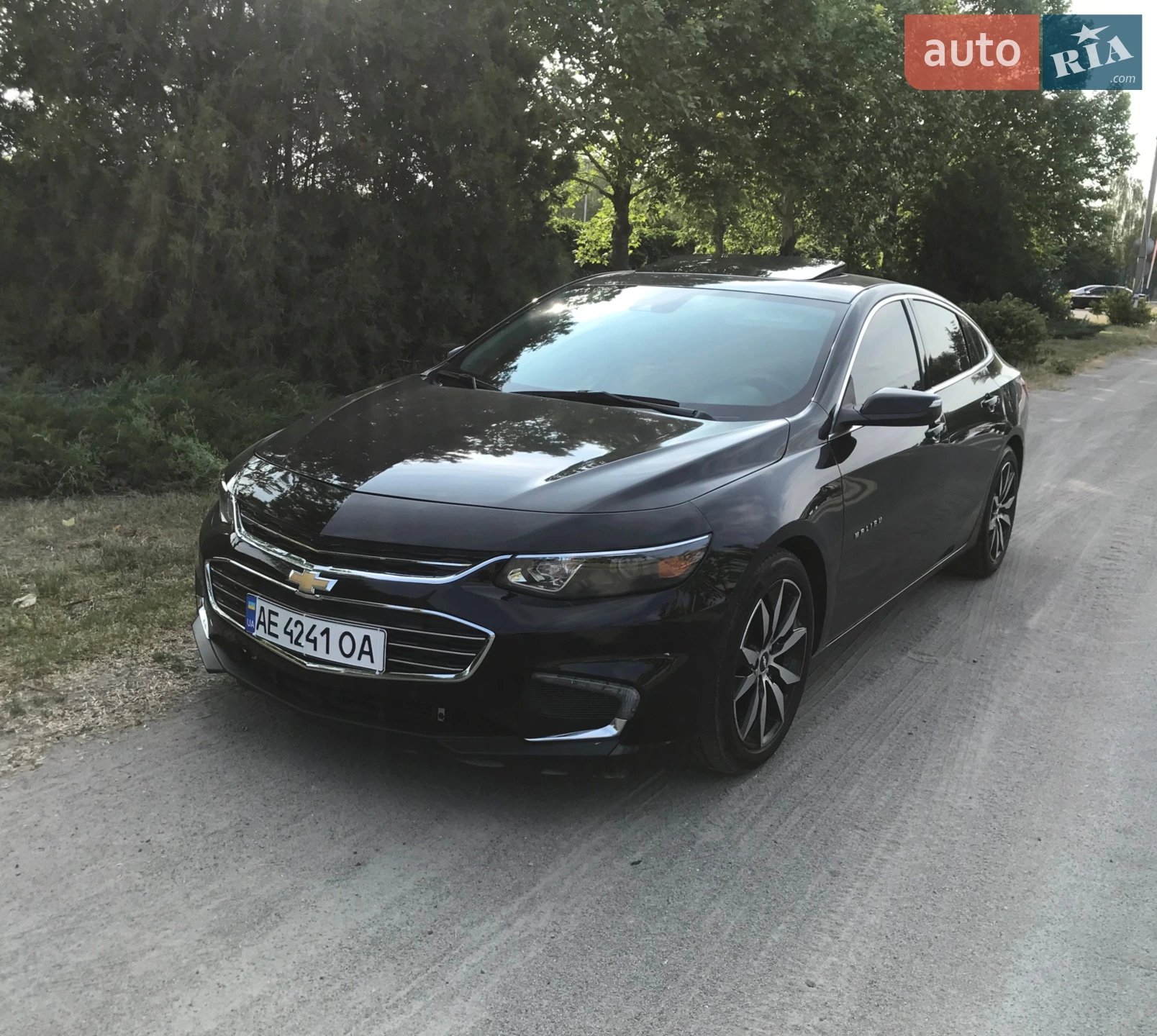 Фото авто 1
