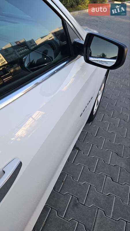 Седан Chevrolet Malibu 2018 в Черновцах фото 12 Седан Chevrolet Malibu 2018 в Черновцах