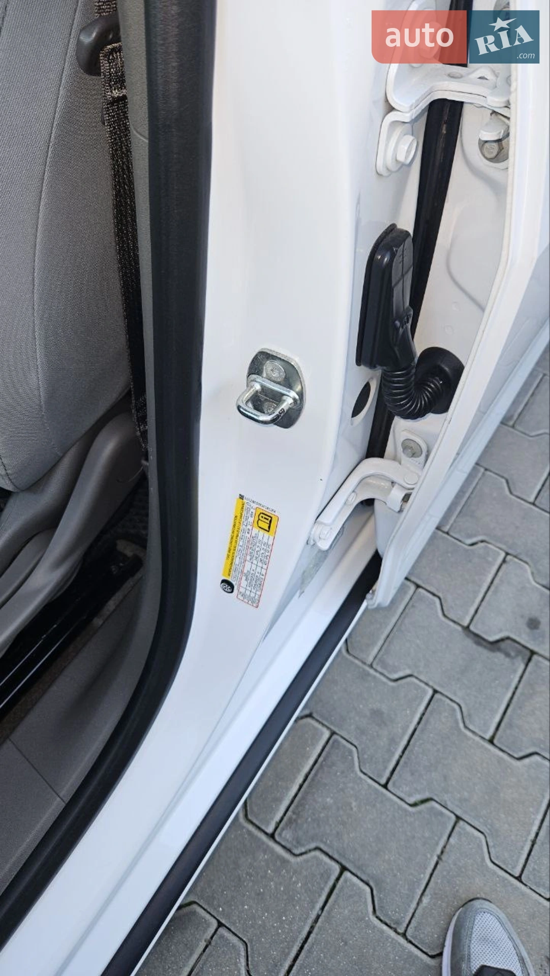2018 Chevrolet Malibu - мініатюра 19