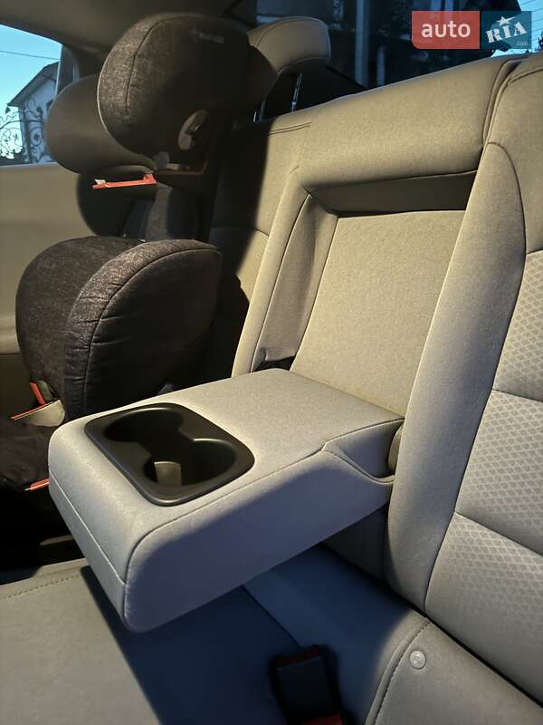 Седан Chevrolet Malibu 2018 в Черновцах фото 22 Седан Chevrolet Malibu 2018 в Черновцах