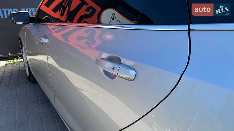 Седан Chevrolet Malibu 2016 в Виннице