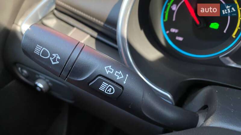 Седан Chevrolet Malibu 2016 в Виннице