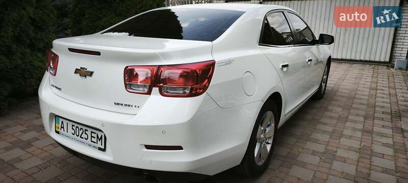 Седан Chevrolet Malibu 2013 в Гавриловке