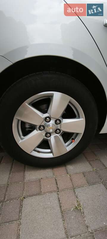 Седан Chevrolet Malibu 2013 в Гавриловке