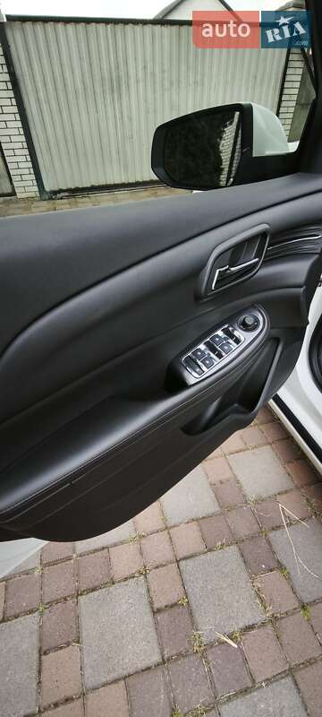 Седан Chevrolet Malibu 2013 в Гавриловке