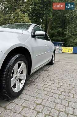 Седан Chevrolet Malibu 2013 в 
