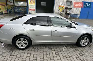 Седан Chevrolet Malibu 2013 в 