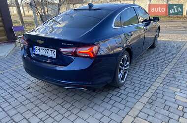 Седан Chevrolet Malibu 2020 в 