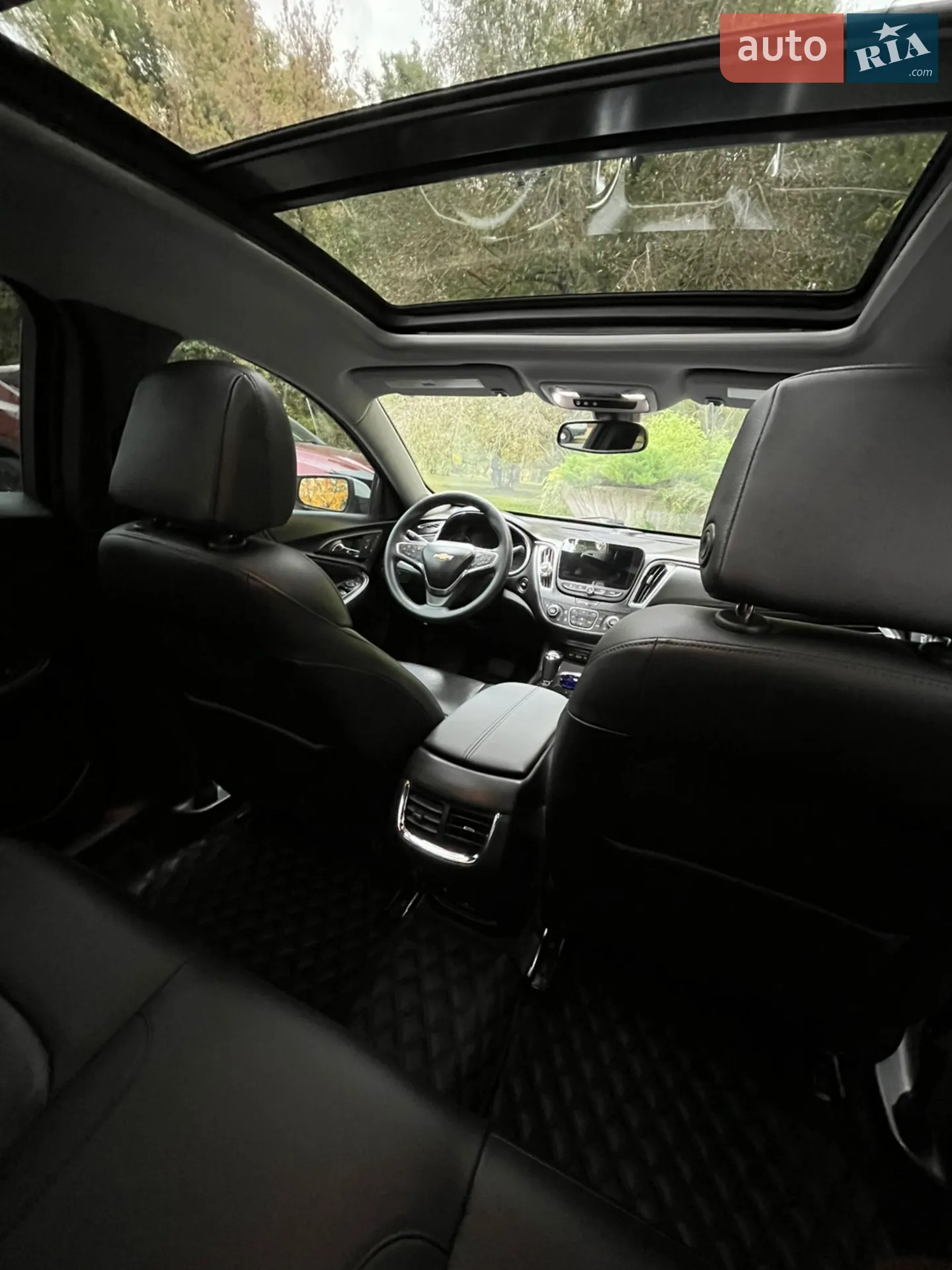 2020 Chevrolet Malibu - мініатюра 25