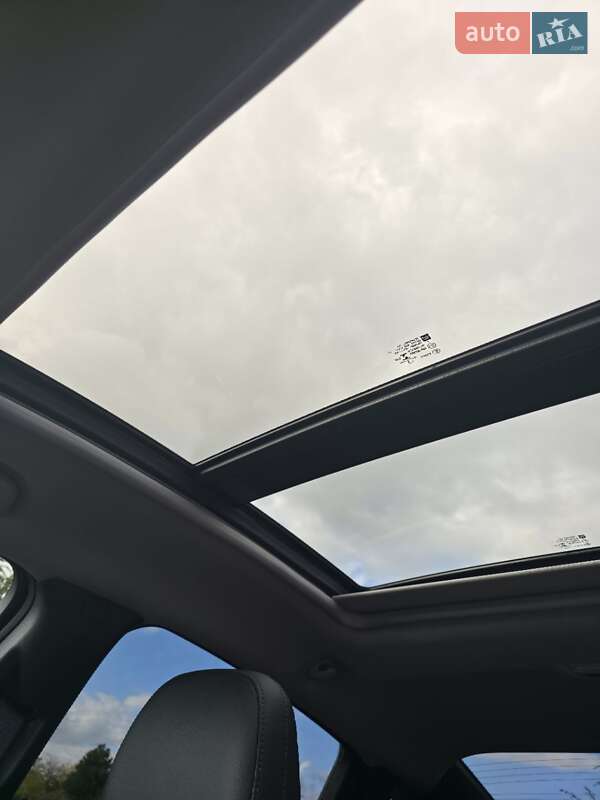 Седан Chevrolet Malibu 2018 в Одессе фото 14 Седан Chevrolet Malibu 2018 в Одессе