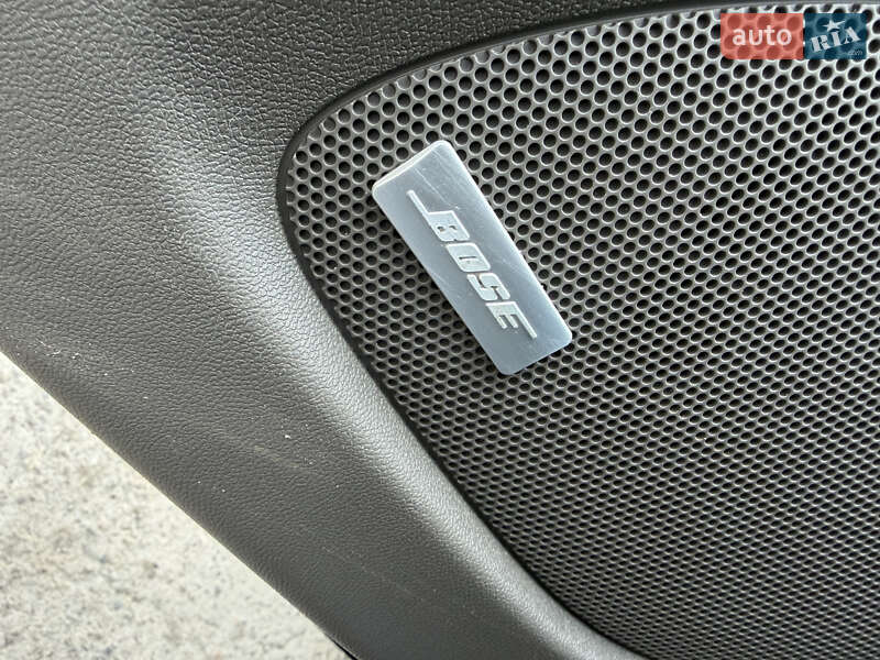 Седан Chevrolet Malibu 2016 в Харькове