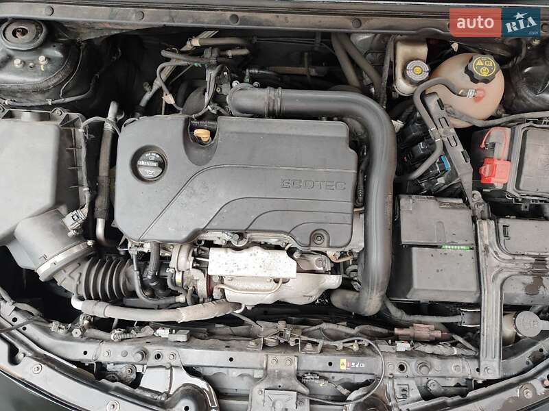 Седан Chevrolet Malibu 2019 в Киеве фото 17 Седан Chevrolet Malibu 2019 в Киеве