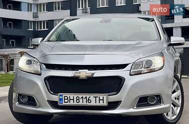 Седан Chevrolet Malibu 2013 в Одессе