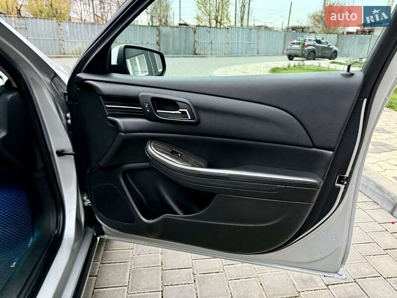 Седан Chevrolet Malibu 2013 в Одесі фото 43 Седан Chevrolet Malibu 2013 в Одесі