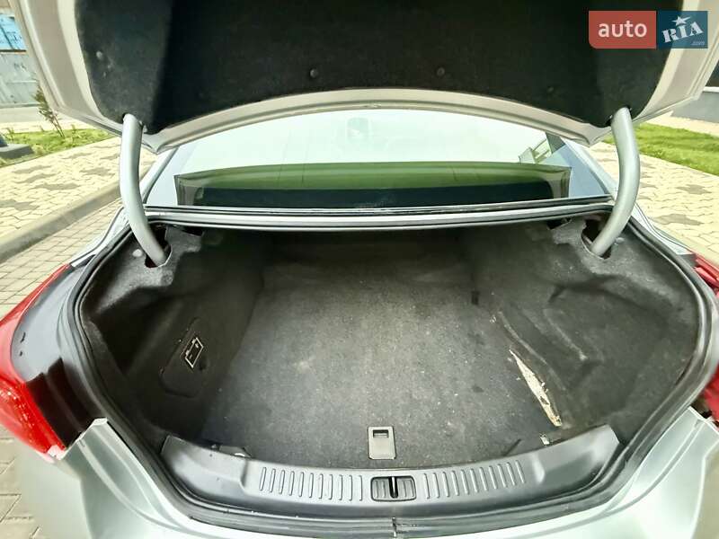 Седан Chevrolet Malibu 2013 в Одесі фото 68 Седан Chevrolet Malibu 2013 в Одесі