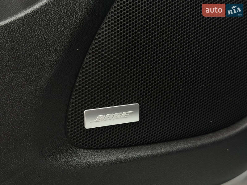 Седан Chevrolet Malibu 2016 в Києві